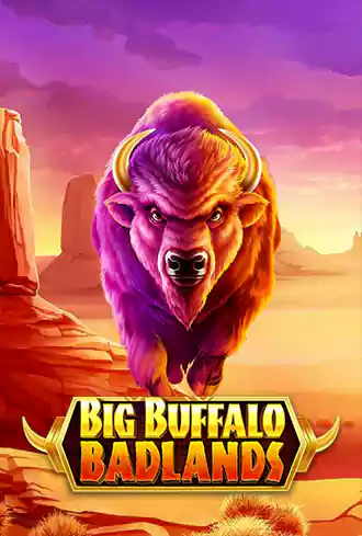Big Buffalo Badlands