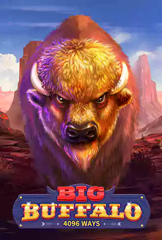 Big Buffalo