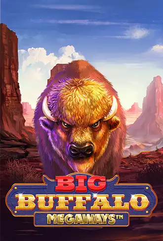 Big Buffalo Megaways