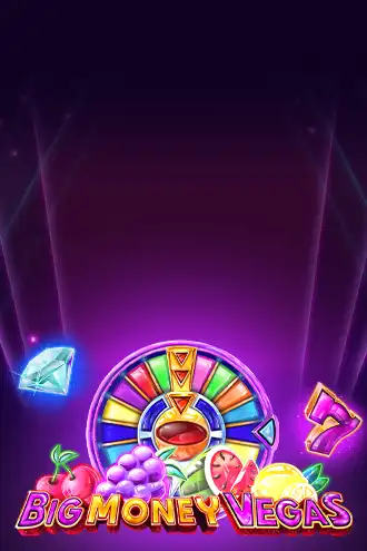 Big Money Vegas