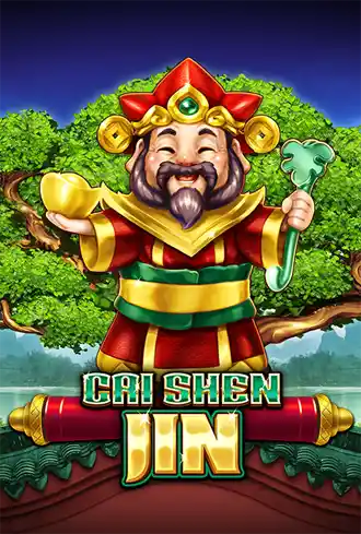 Cai Shen Jin