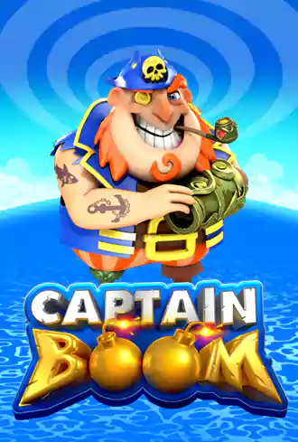 Captain Boom