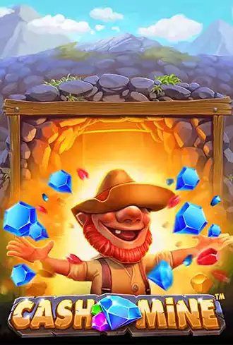 Cash Mine