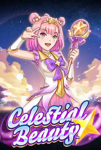 Celestial Beauty