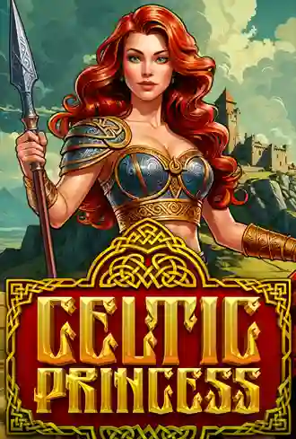 Celtic Princess