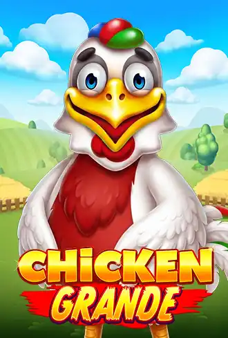 Chicken Grande