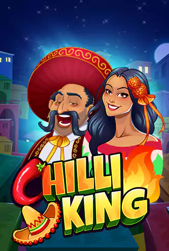 Chilli King