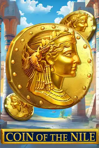 Coin Of The Nile
