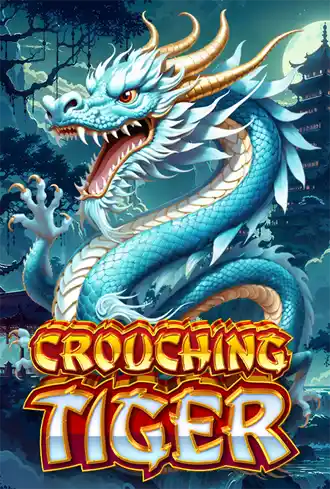Crouching Tiger