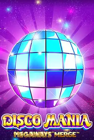 Disco Mania Megaways™ Merge™