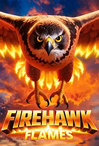 Firehawk Flames