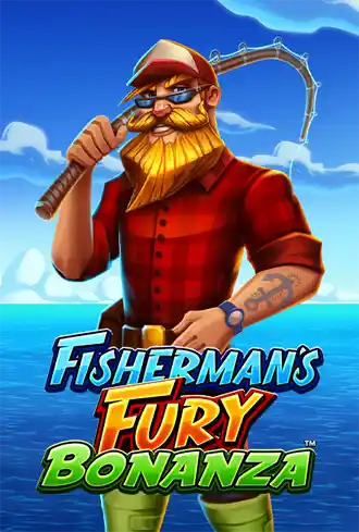 Fisherman's Fury Bonanza