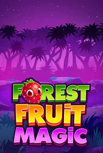 Forest Fruit Magic