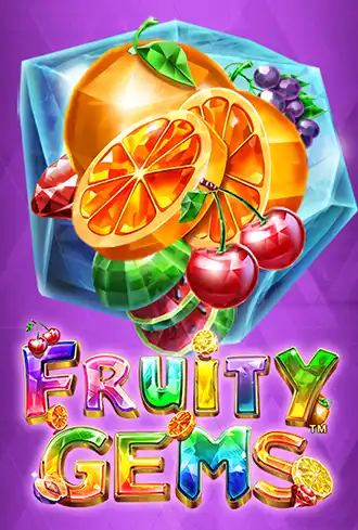 Fruity Gems