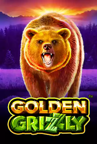 Golden Grizzly