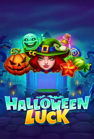 Halloween Luck