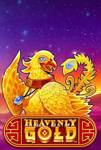 Heavenly Gold
