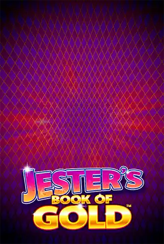 Jester's Book of Gold