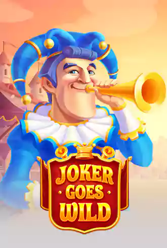 Joker Goes Wild