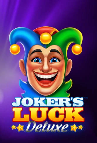 Joker's Luck Deluxe