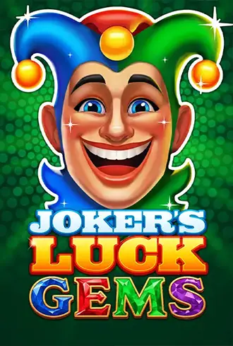 Joker's Luck Gems