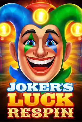 Joker's Luck Respin