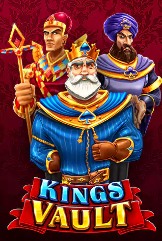 Kings Vault