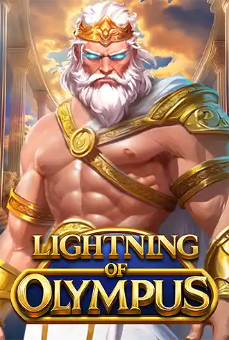 Lightning of Olympus