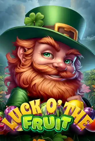 Luck O' The Fruit