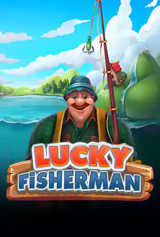 Lucky Fisherman