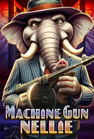 Machine Gun Nellie