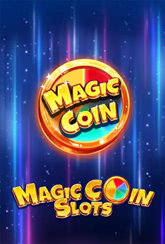 Magic Coin Slots