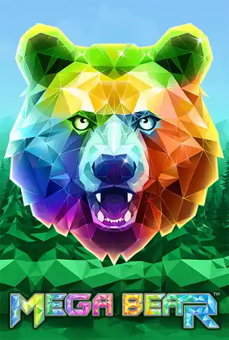 Mega Bear