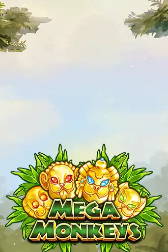 Mega Monkeys