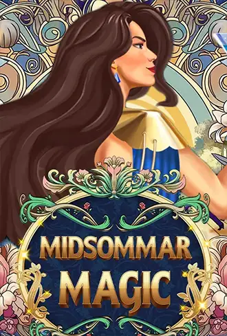 Midsommar Magic