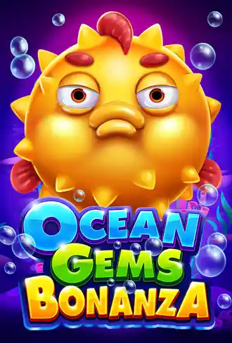 Ocean Gems Bonanza