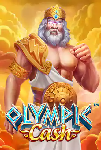 Olympic Cash