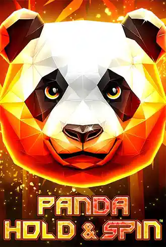 Panda Hold And Spin