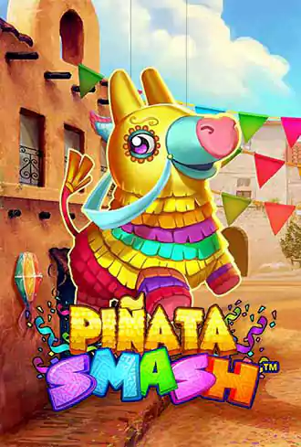 Pinata Smash