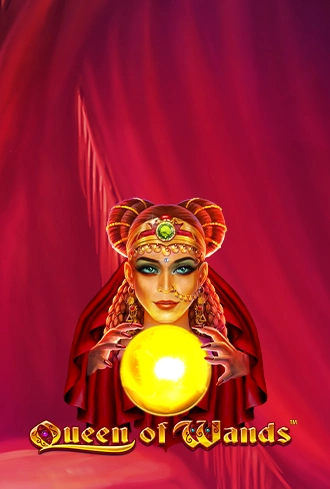Queen of Wands