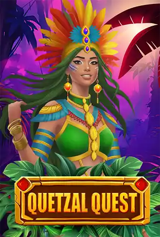 Quetzal Quest