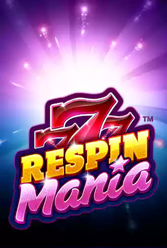 Respin Mania