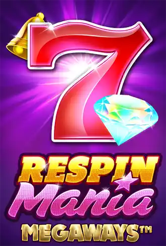 Respin Mania Megaways