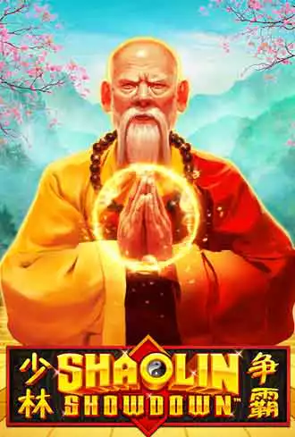 Shaolin Showdown