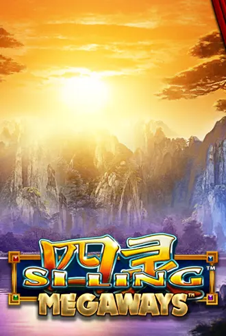 Si Ling Megaways™