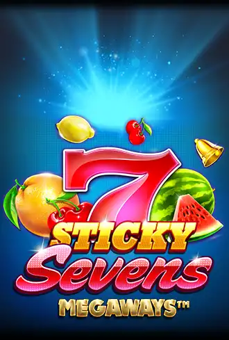 Sticky Sevens Megaways