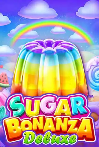Sugar Bonanza Deluxe
