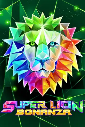 Super Lion Bonanza