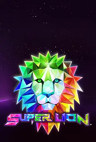 Super Lion