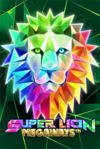 Super Lion MEGAWAYS